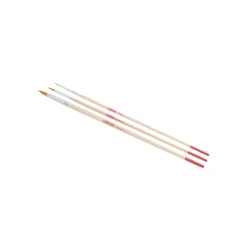 Set de 3 pinceles redondos ArtCreation