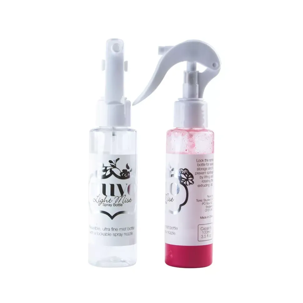 Set de 2 pulverizadores Nuvo