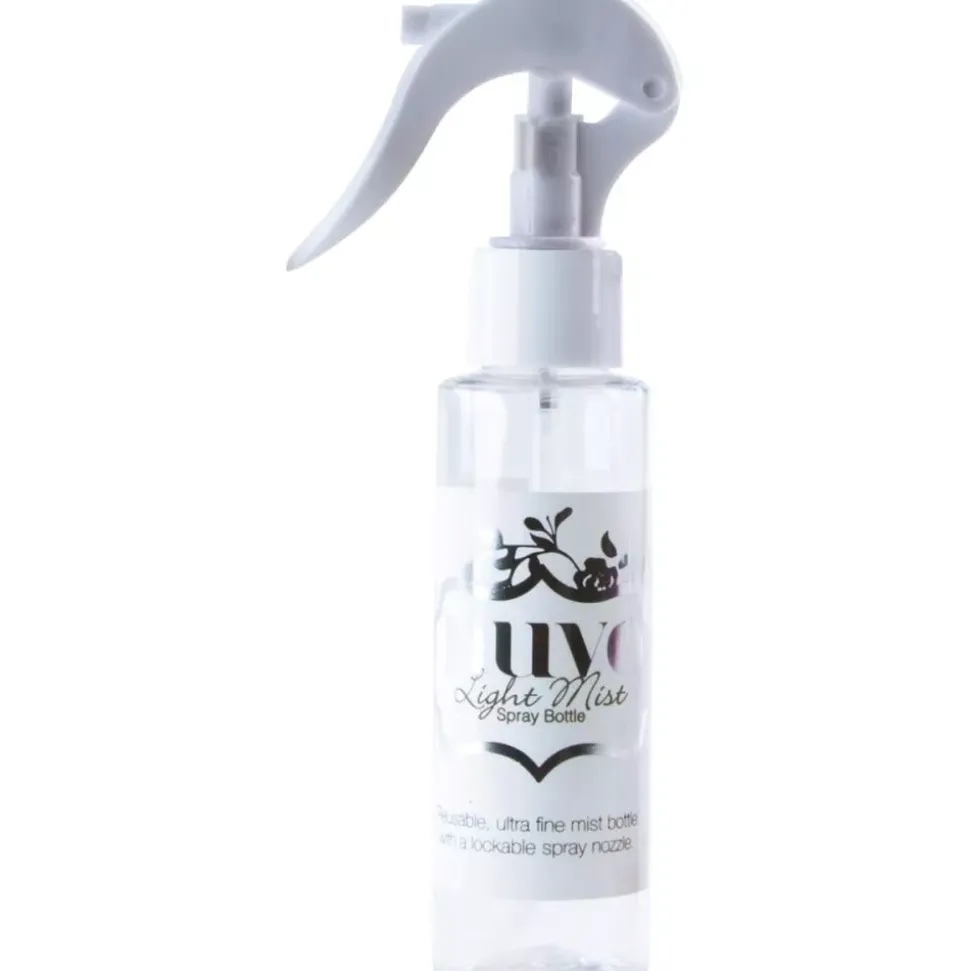 Set de 2 pulverizadores Nuvo