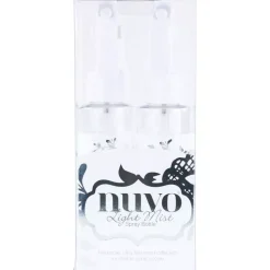 Set de 2 pulverizadores Nuvo