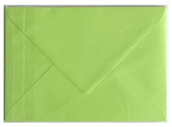 Set de 5 sobres Clairefontaine 162x229mm