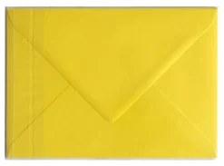 Set de 5 sobres Clairefontaine 162x229mm