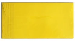 Set de 5 sobres Clairefontaine 110x220mm