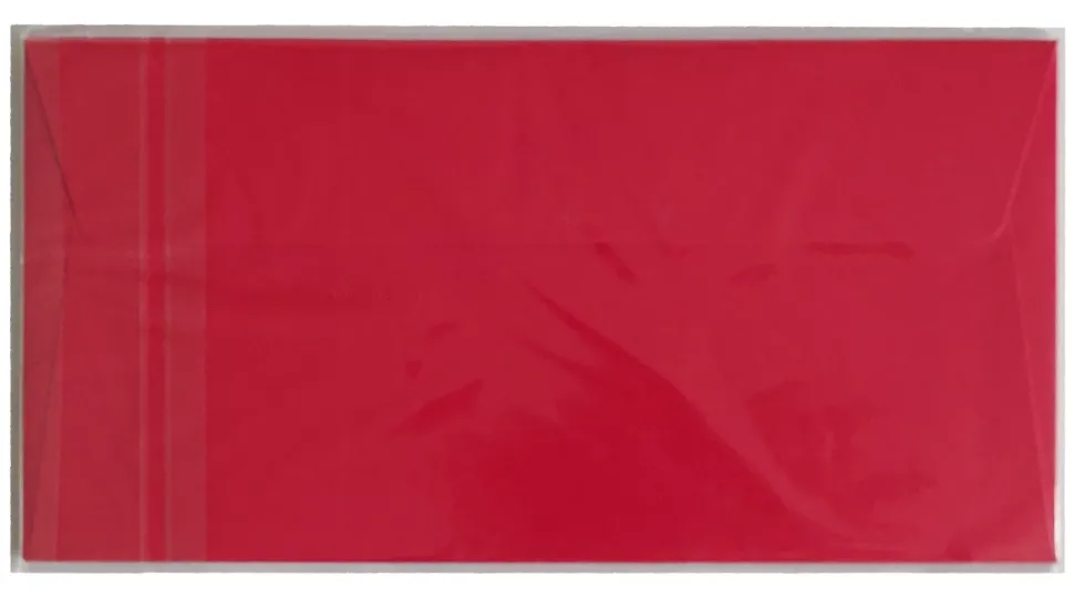 Set de 5 sobres Clairefontaine 110x220mm