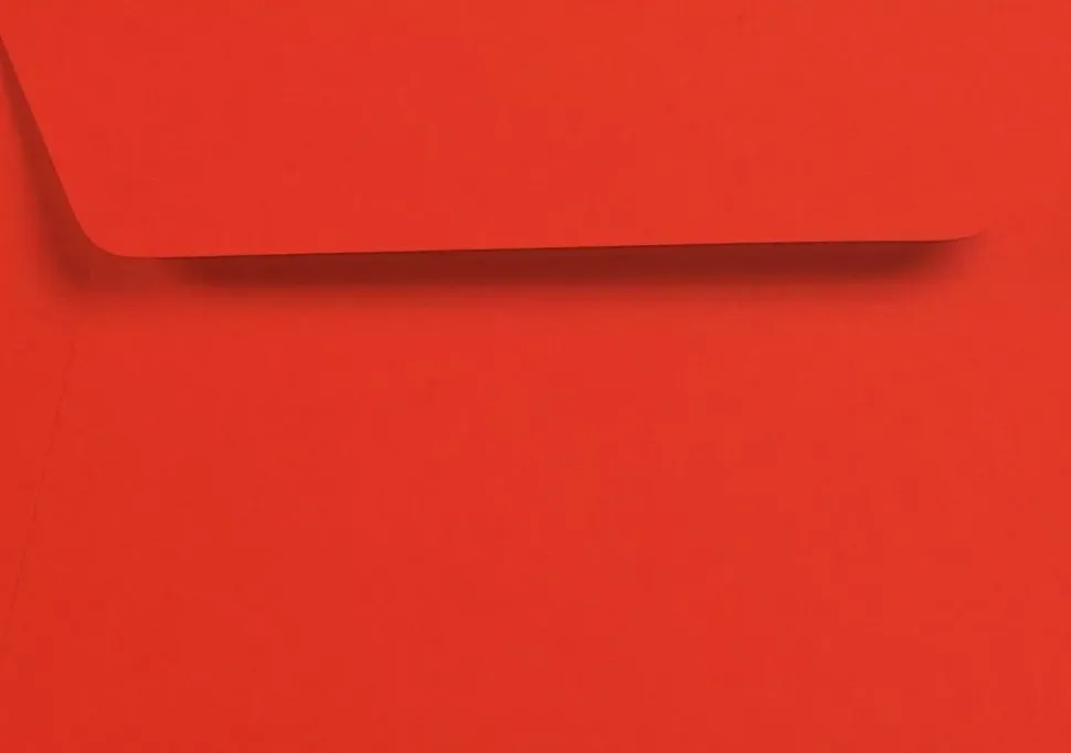 Set de 5 sobres Grain de Pollen Clairefontaine 114x162mm