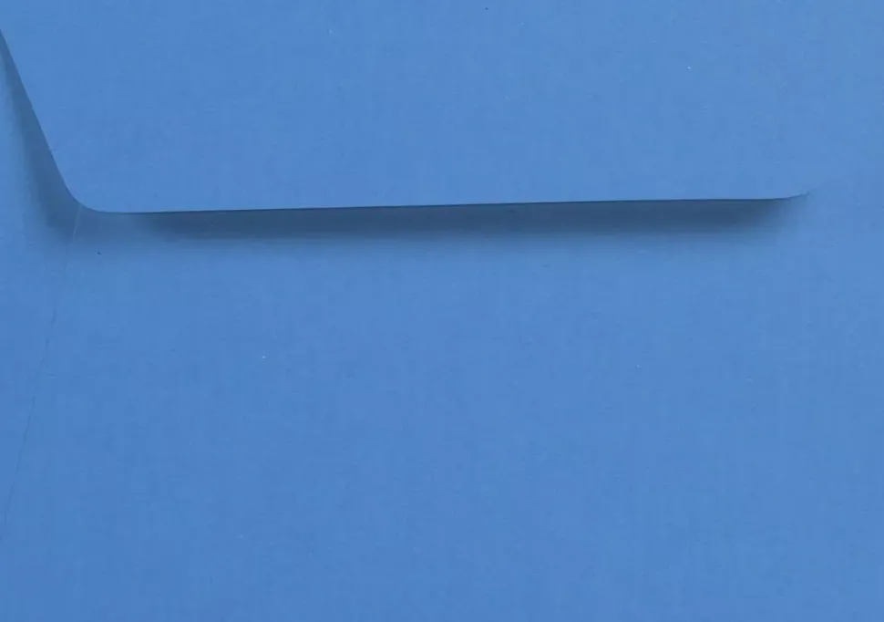 Set de 5 sobres Grain de Pollen Clairefontaine 114x162mm