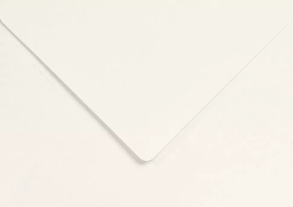 Set de 5 sobres Grain de Pollen Clairefontaine 162x229mm