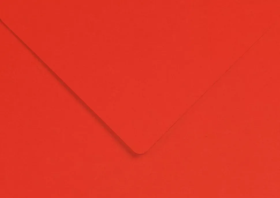 Set de 5 sobres Grain de Pollen Clairefontaine 162x229mm