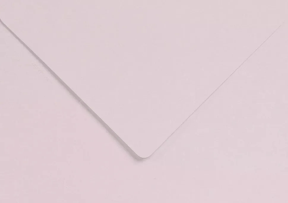 Set de 5 sobres Grain de Pollen Clairefontaine 162x229mm