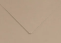 Set de 5 sobres Grain de Pollen Clairefontaine 162x229mm