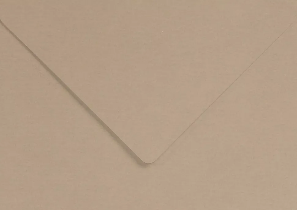 Set de 5 sobres Grain de Pollen Clairefontaine 162x229mm