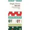 Set de 5 Washi Tape Baking Spirits Bright Simple Stories
