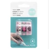Set de 4 Washi Tape Girly We R Memory Keepers