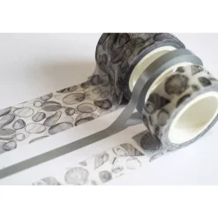 Set de 3 Washi Tapes Sea and Shore Craft Consortium