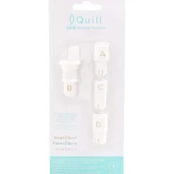 Set de adaptadores para lápices Foil Quill