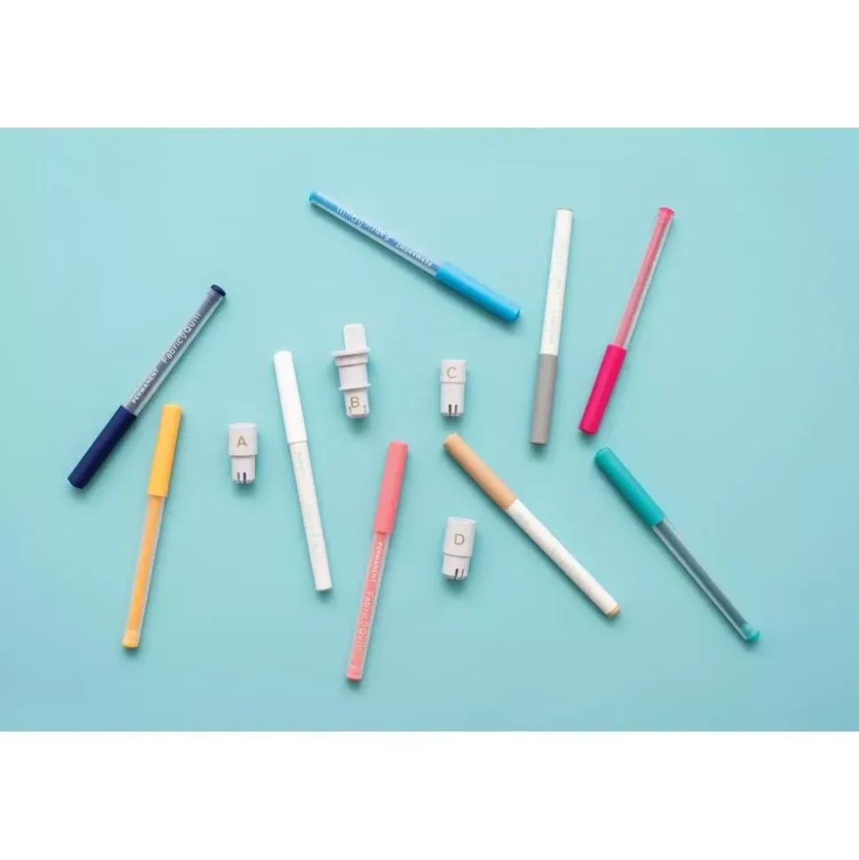 Set de adaptadores para lápices Foil Quill