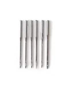 Set de agujas Stitch Happy We R Memory Keepers