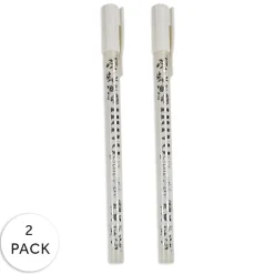 Set de Bolígrafos de Pegamento de Precisión Nuvo