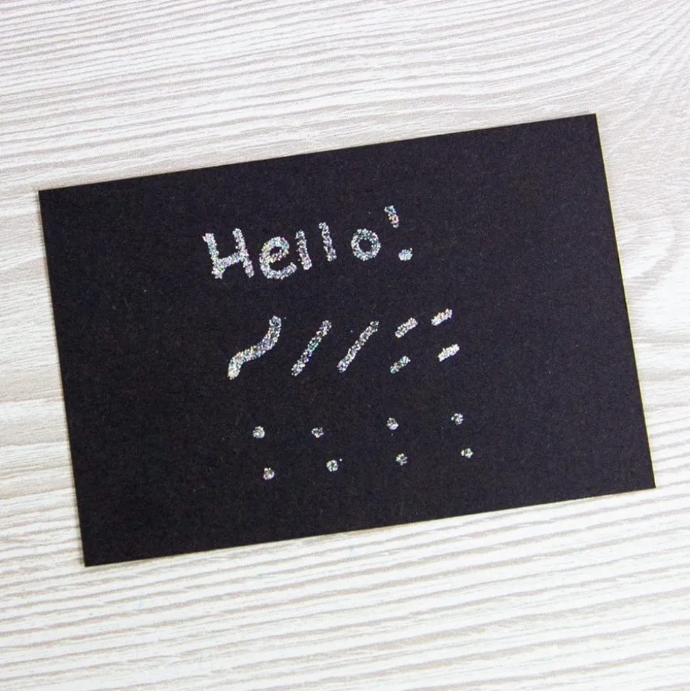 Set de Bolígrafos de Pegamento de Precisión Nuvo