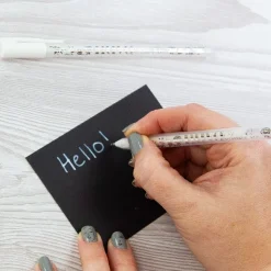 Set de Bolígrafos de Pegamento de Precisión Nuvo