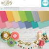 Set de Cardstock DIY Party 30x30 cm.