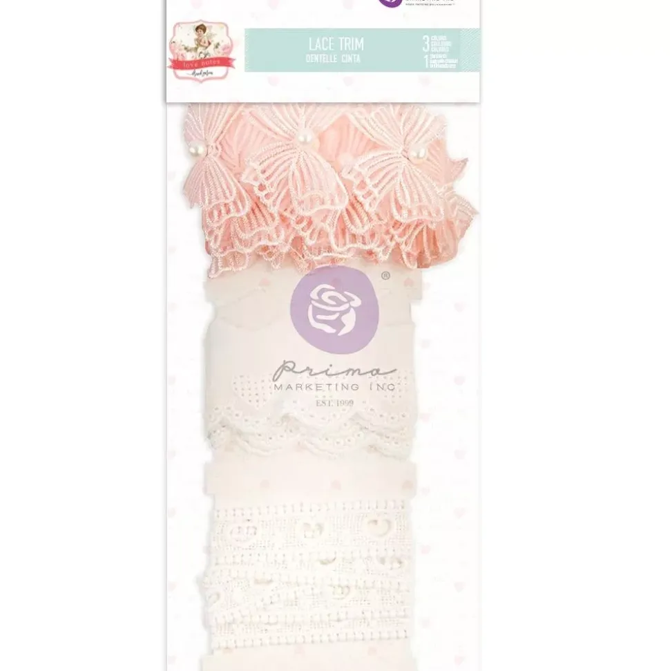 Set de Cintas Love Notes Frank García x Prima Marketing