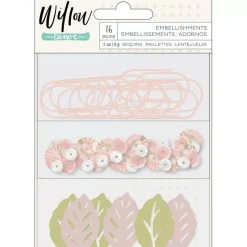 Set de complementos Willow 1canoe2