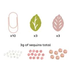 Set de complementos Willow 1canoe2