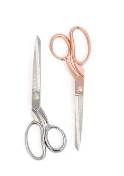 Set de dos tijeras Stitch Happy We R Memory Keepers