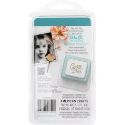 Set de grapas Charms Adventurous Paige Evans