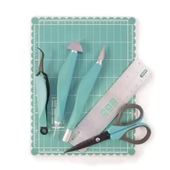 Set de herramientas We R Memory Keepers