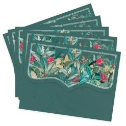 Set de mini sobres 01 Naturalist P13