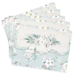 Set de Mini Sobres Birdhouse P13