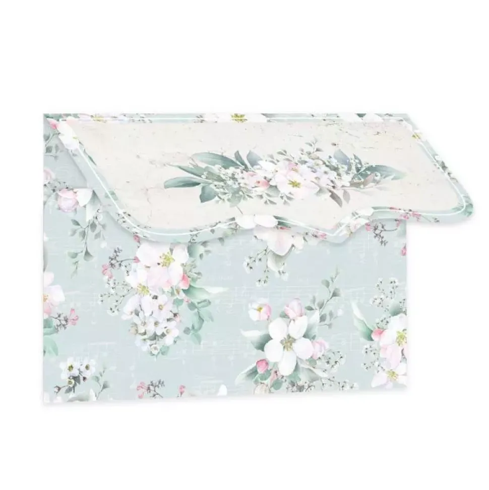 Set de Mini Sobres Birdhouse P13