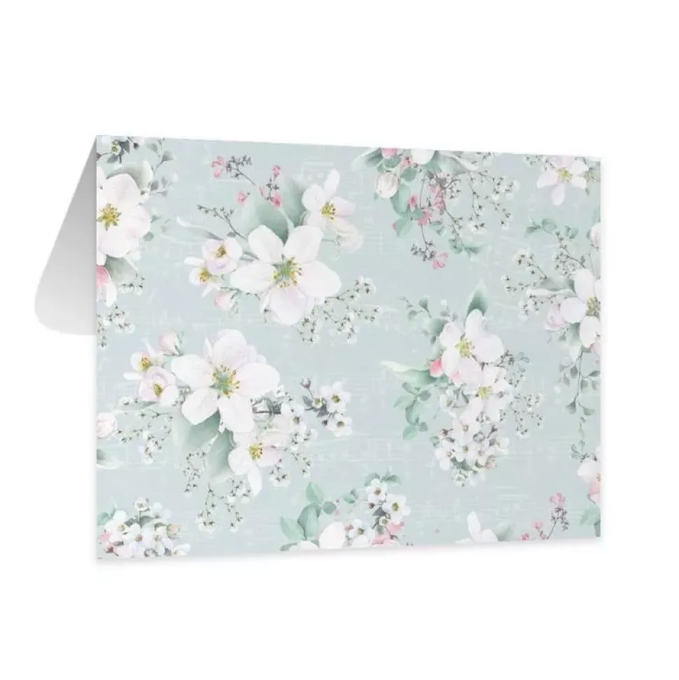 Set de Mini Sobres Birdhouse P13