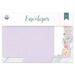 Set de mini sobres Have fun P13