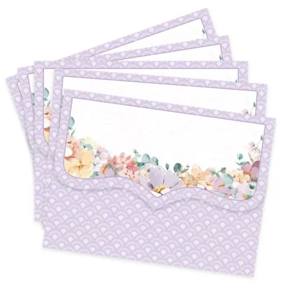 Set de mini sobres Have fun P13