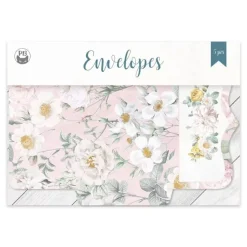 Set de mini sobres Precious P13