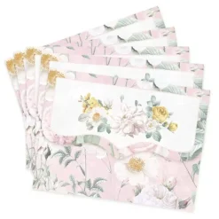 Set de mini sobres Precious P13