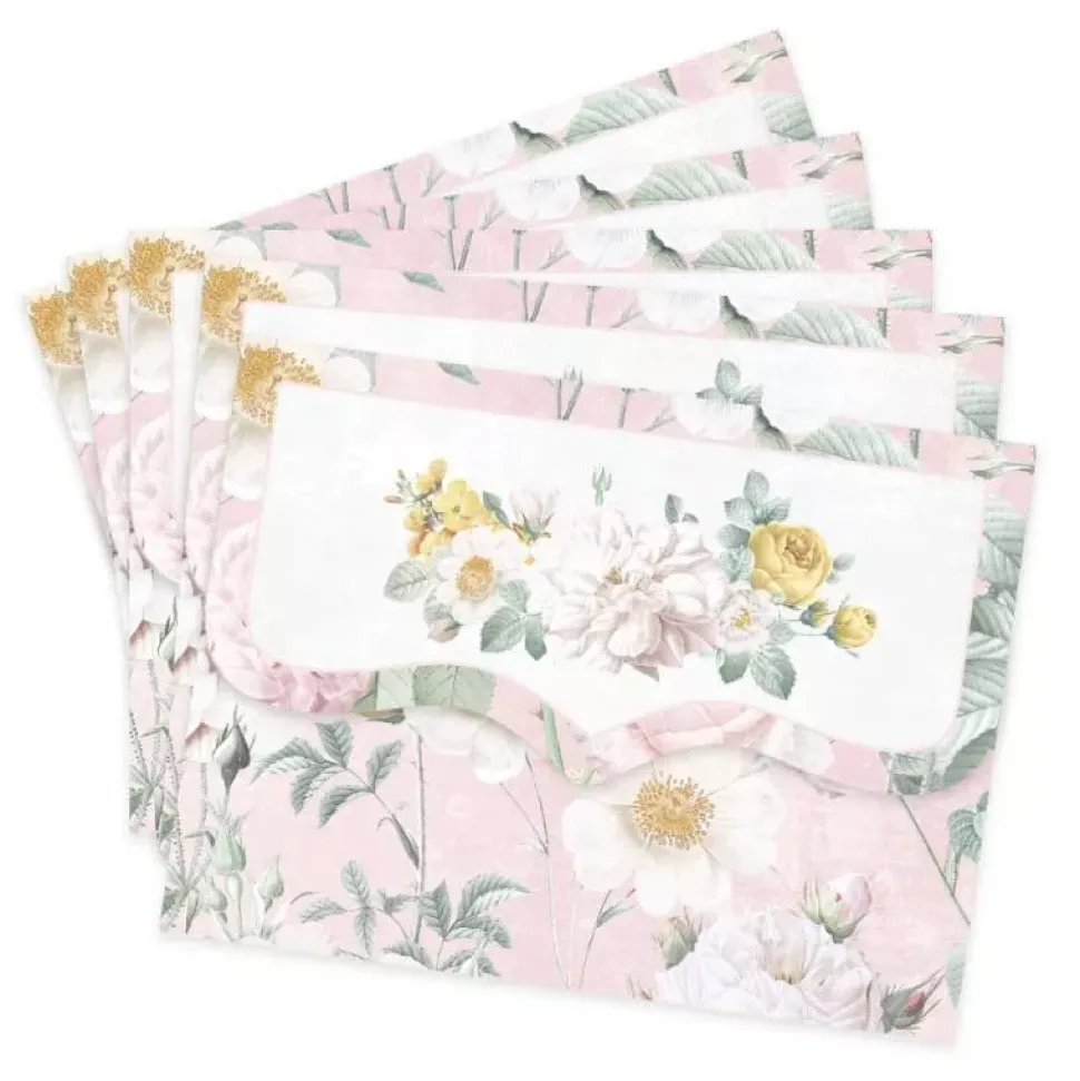 Set de mini sobres Precious P13