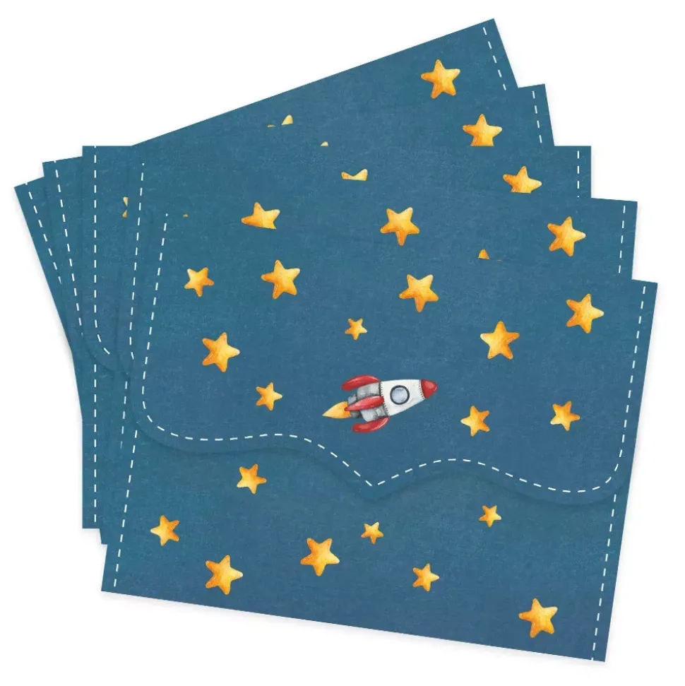 Set de Mini Sobres You Can Be Anything P13