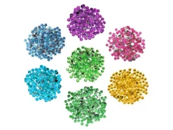 Set de Piedras Preciosas Pastel MultiCraft