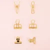 Set de Pinzas Gold Craftelier