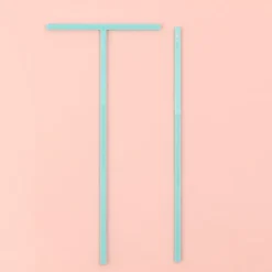 Set de Reglas de Encuadernación Turquesa Craftelier + Estuche De Regalo