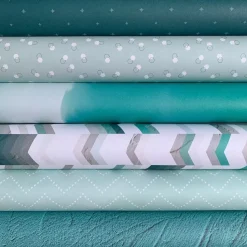 Set de scrapbooking 31 Dunaon 30x30cm