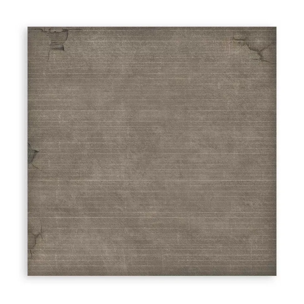 Set de Scrapbooking Background Voyages Fantastiques Stamperia 30x30cm