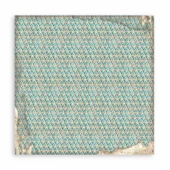 Set de scrapbooking Backgorunds Land of Pharaohs Stamperia 30x30cm