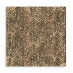 Set de scrapbooking Backgorunds Land of Pharaohs Stamperia 30x30cm