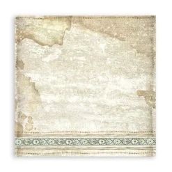 Set de scrapbooking Backgorunds Land of Pharaohs Stamperia 30x30cm