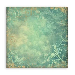 Set de scrapbooking Backgrounds The Nutcracker Stamperia 20x20cm